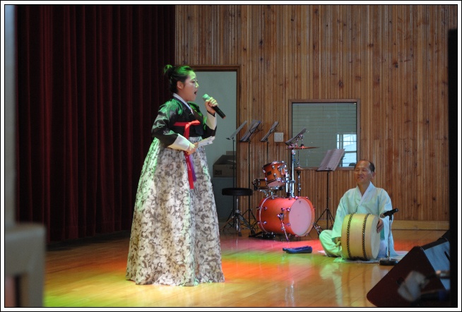 9. 11 (금) 장동초등학교